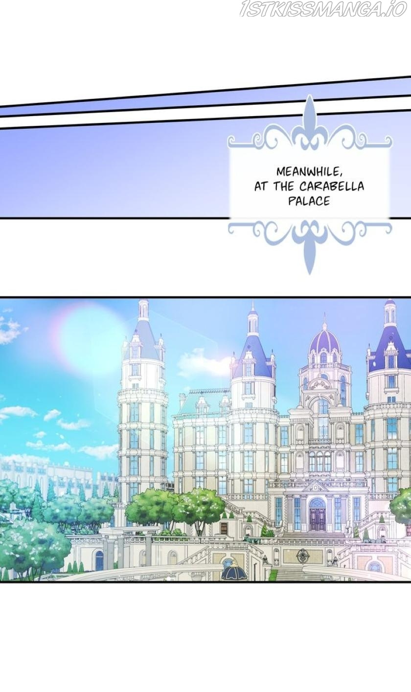 The Lady and the Beast Chapter 94 - page 23