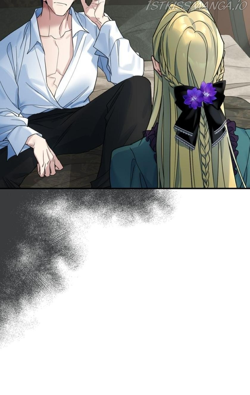 The Lady and the Beast Chapter 94 - page 26