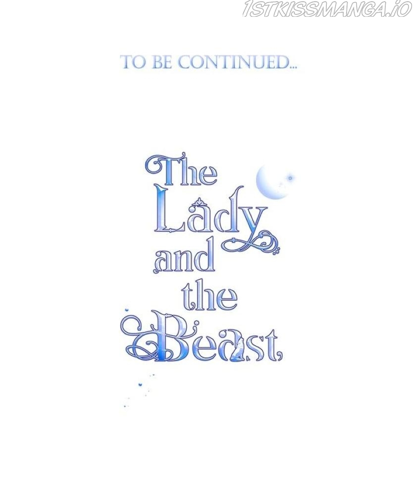 The Lady and the Beast Chapter 94 - page 27