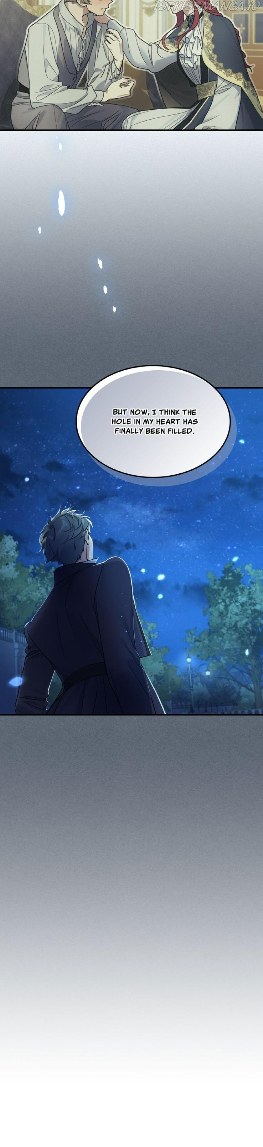The Lady and the Beast Chapter 94 - page 7