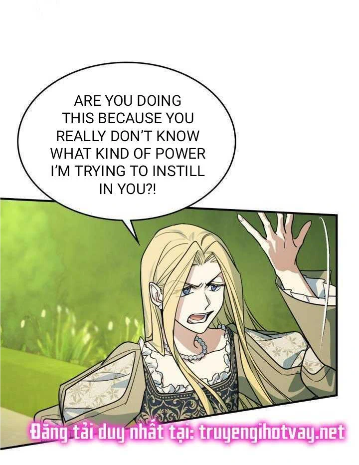 The Lady and the Beast Chapter 134 - page 12