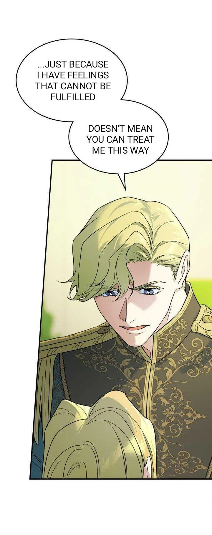 The Lady and the Beast Chapter 134 - page 15