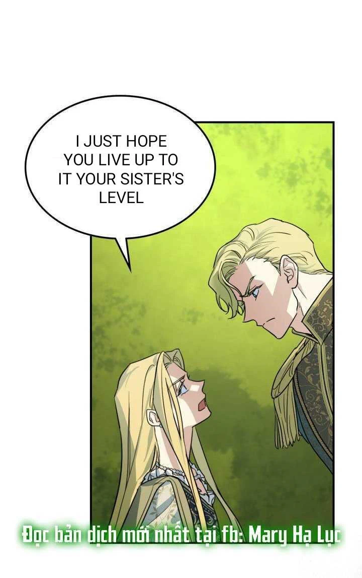 The Lady and the Beast Chapter 134 - page 16