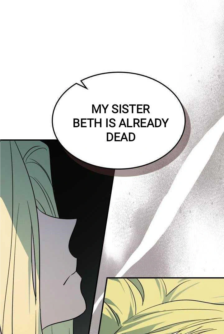 The Lady and the Beast Chapter 134 - page 17