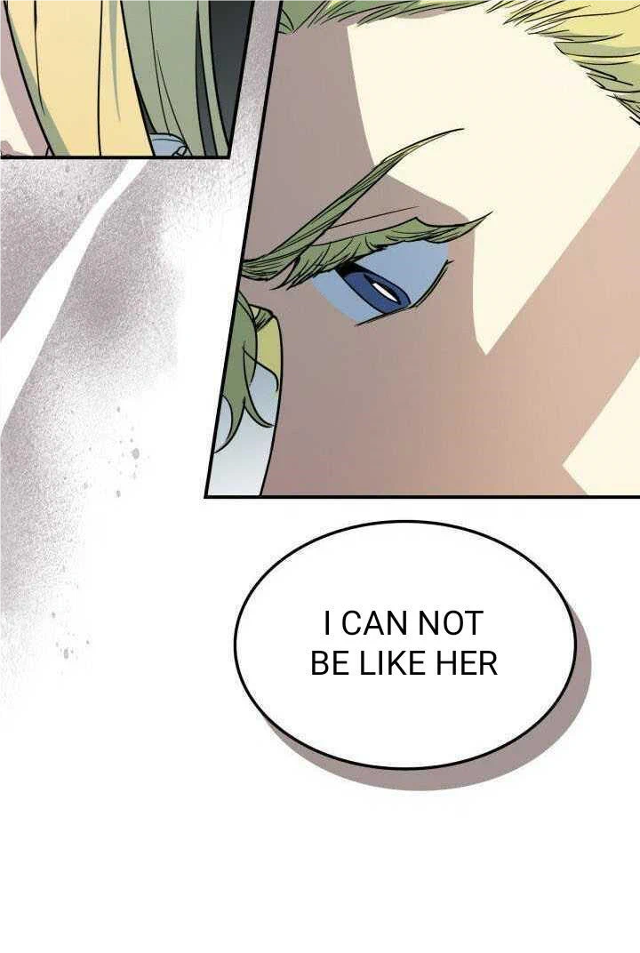 The Lady and the Beast Chapter 134 - page 18