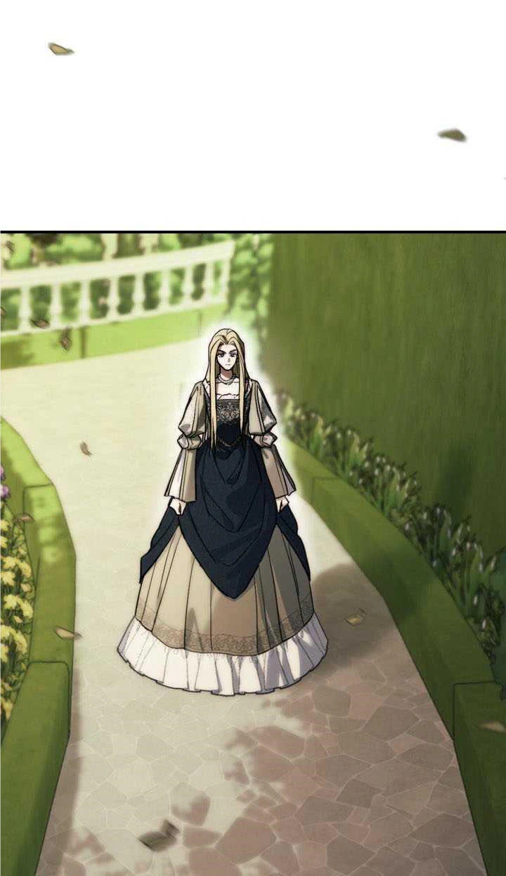 The Lady and the Beast Chapter 134 - page 21