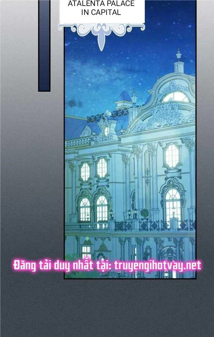The Lady and the Beast Chapter 134 - page 25