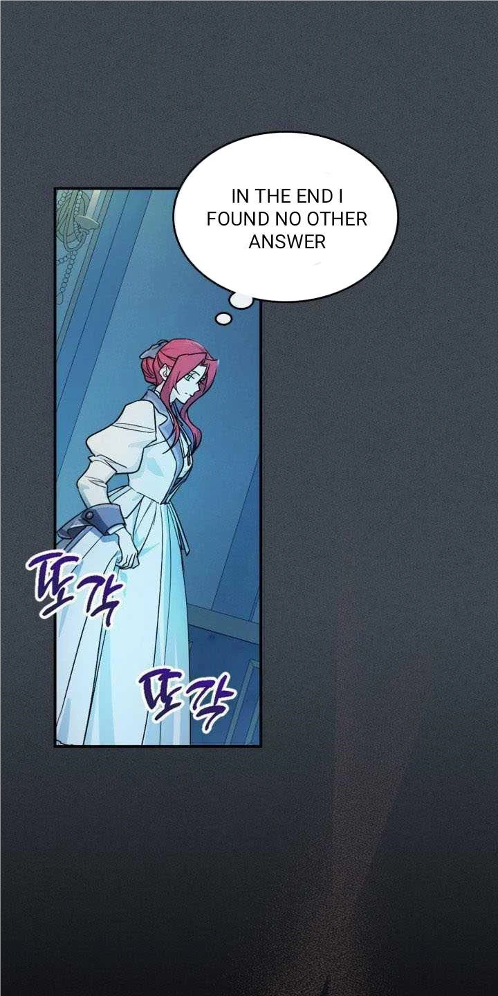 The Lady and the Beast Chapter 134 - page 26