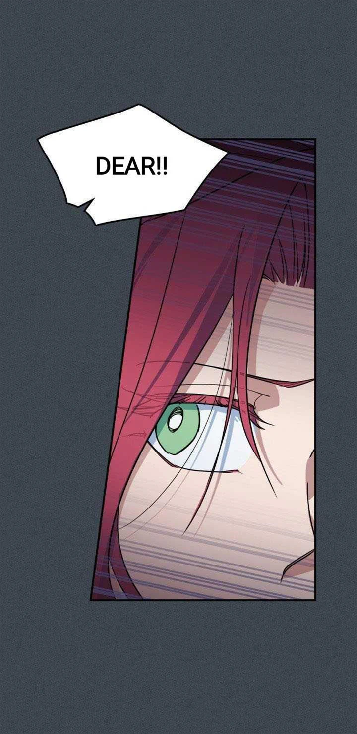 The Lady and the Beast Chapter 134 - page 29