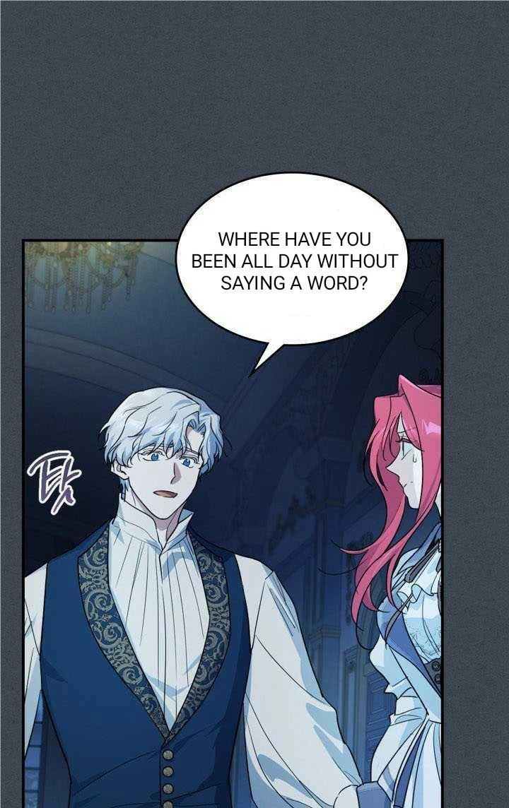 The Lady and the Beast Chapter 134 - page 30