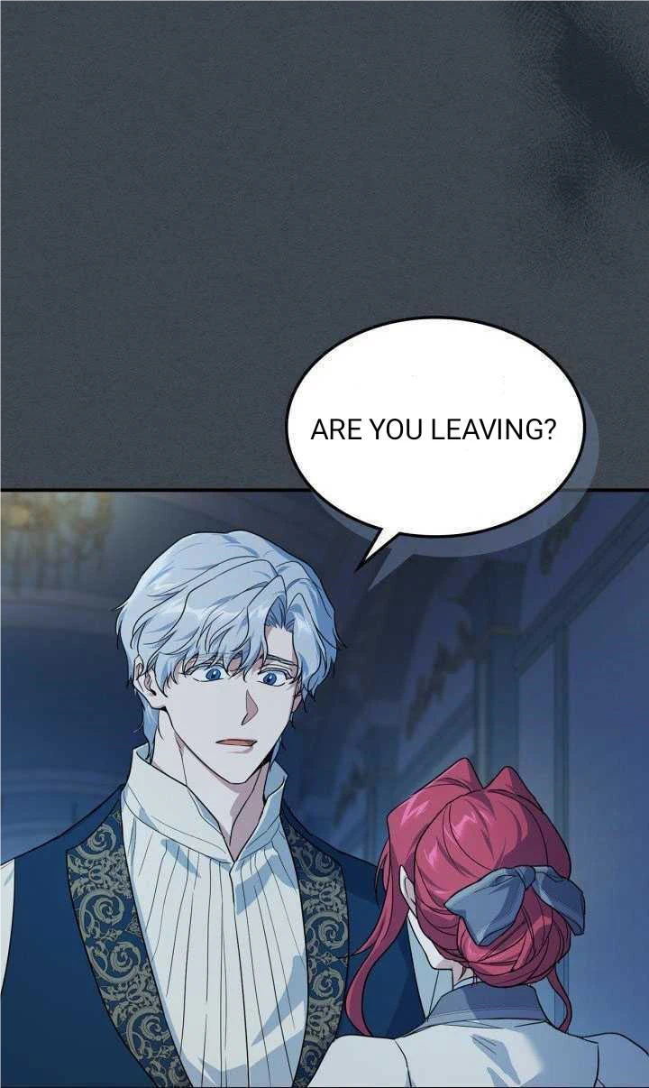 The Lady and the Beast Chapter 134 - page 36