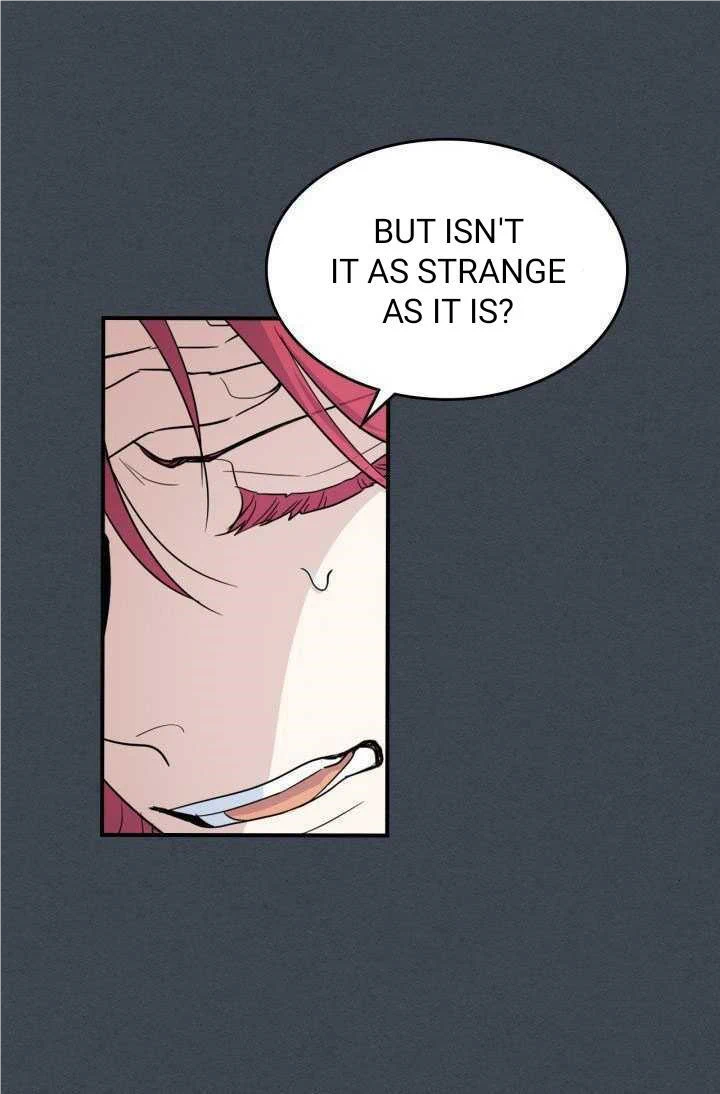 The Lady and the Beast Chapter 134 - page 38