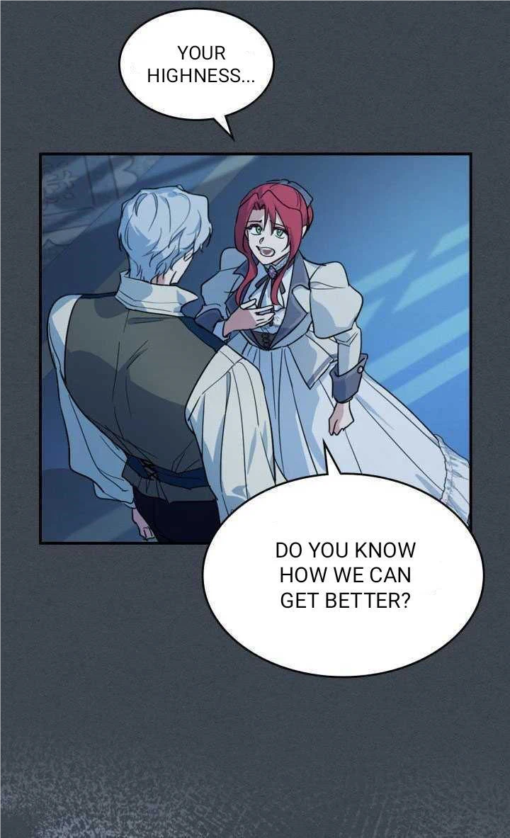 The Lady and the Beast Chapter 134 - page 39