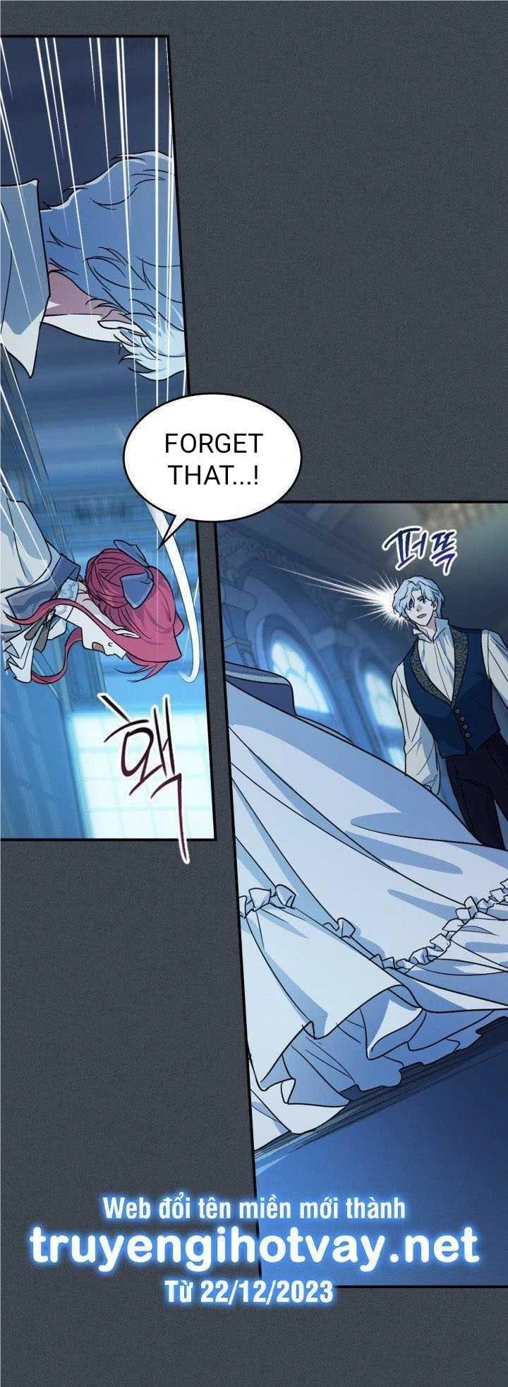The Lady and the Beast Chapter 134 - page 44