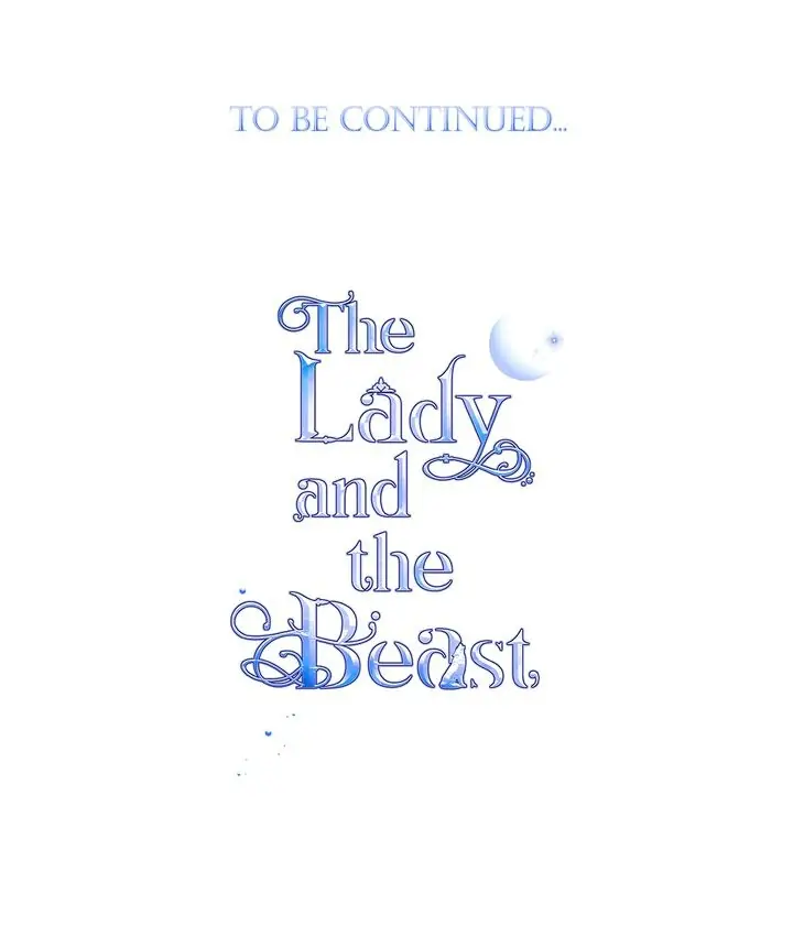 The Lady and the Beast Chapter 96 - page 19
