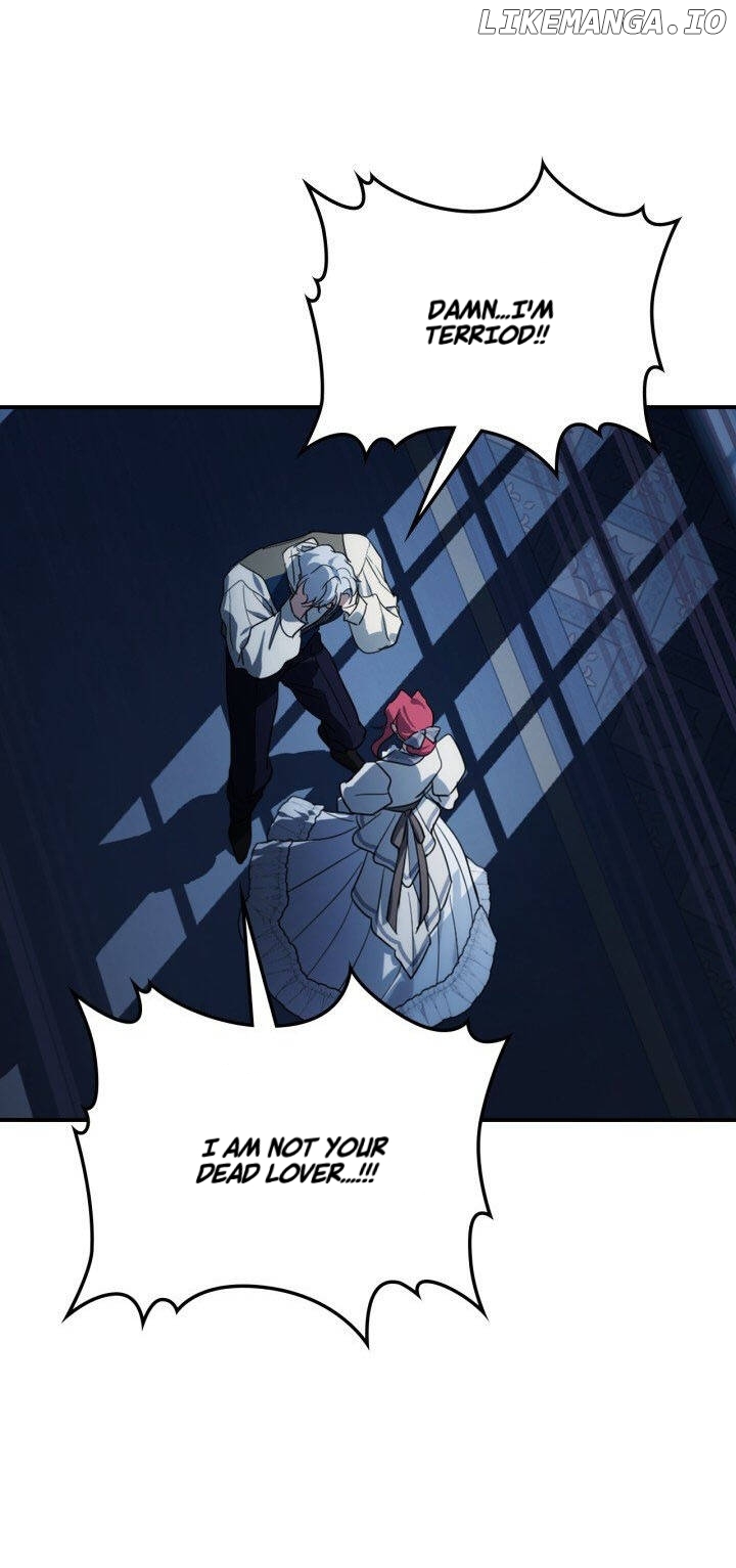 The Lady and the Beast Chapter 135 - page 14