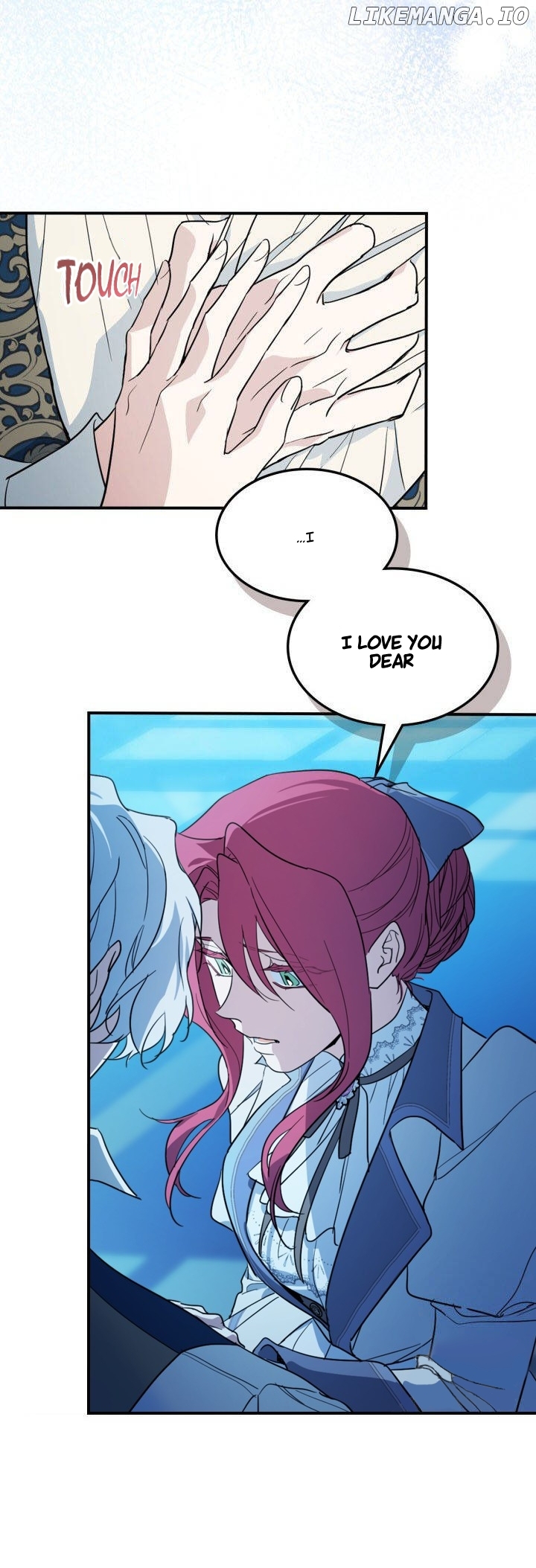 The Lady and the Beast Chapter 135 - page 17