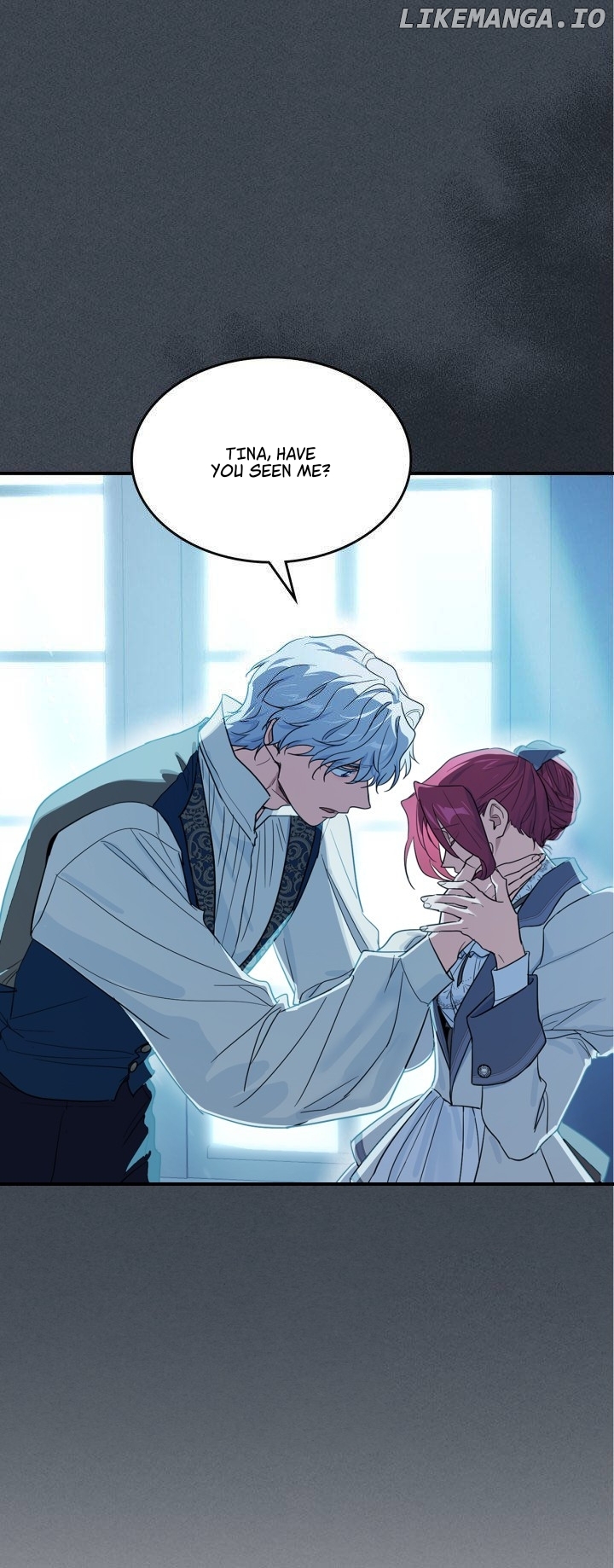 The Lady and the Beast Chapter 135 - page 2