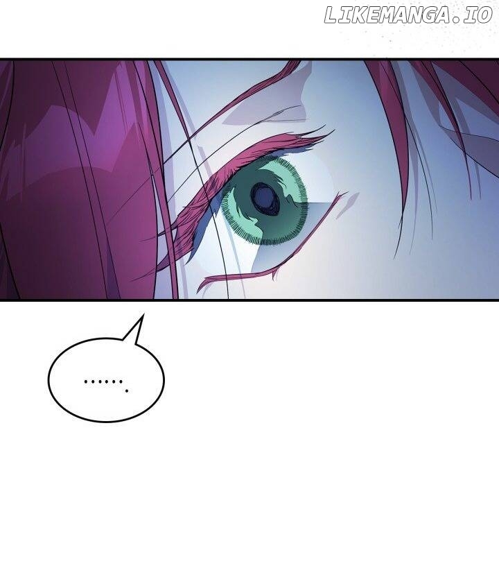 The Lady and the Beast Chapter 135 - page 21