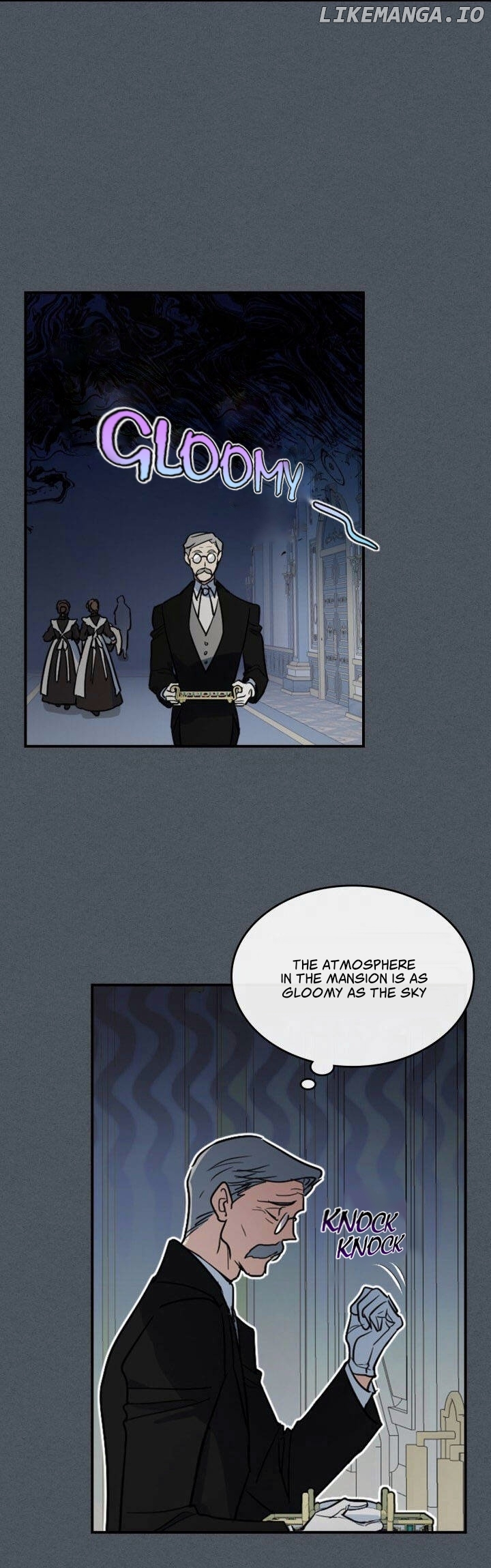 The Lady and the Beast Chapter 135 - page 26