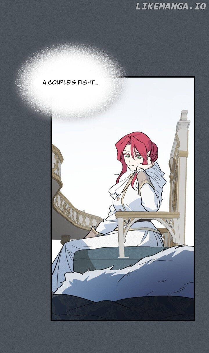 The Lady and the Beast Chapter 135 - page 30