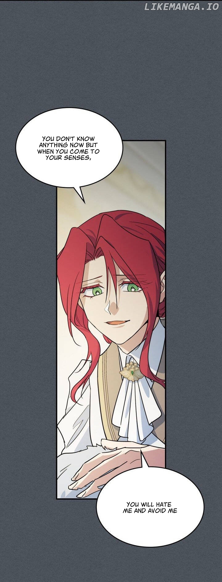 The Lady and the Beast Chapter 135 - page 40