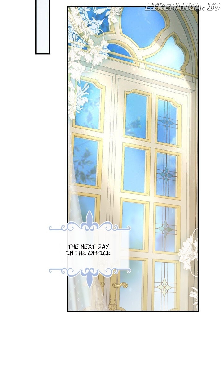 The Lady and the Beast Chapter 135 - page 45