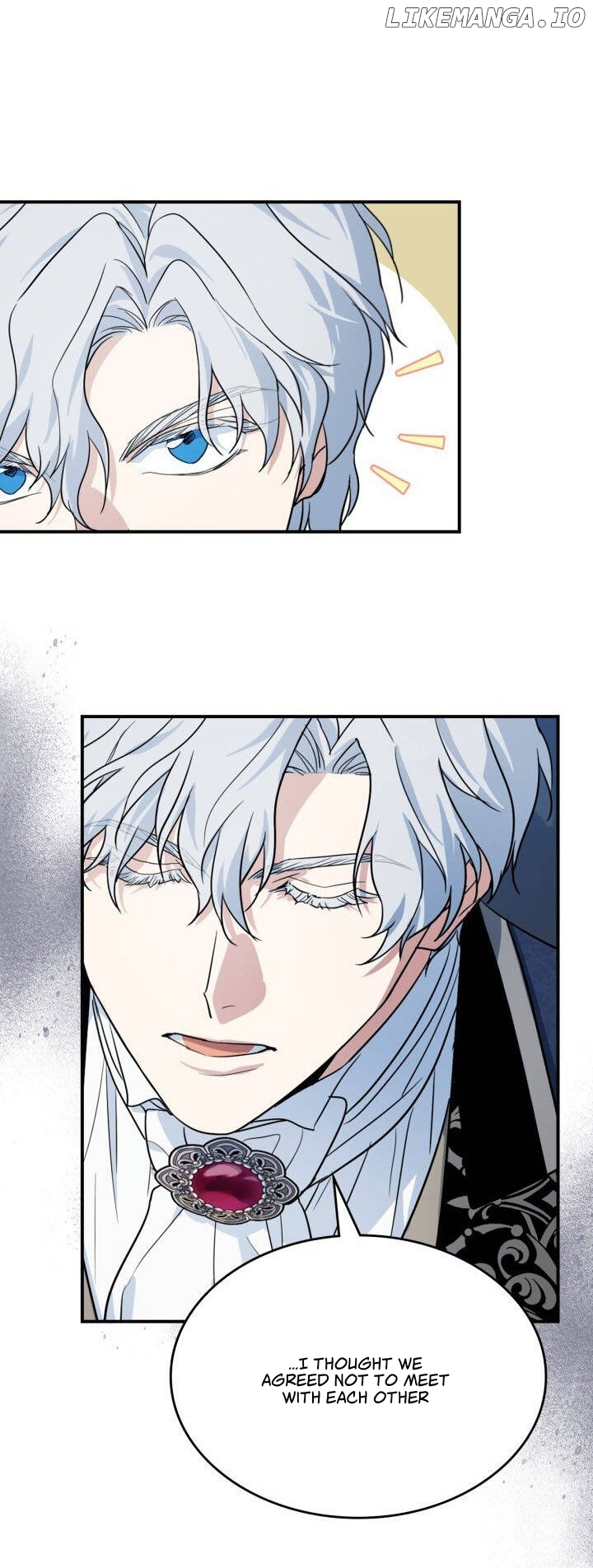 The Lady and the Beast Chapter 135 - page 47