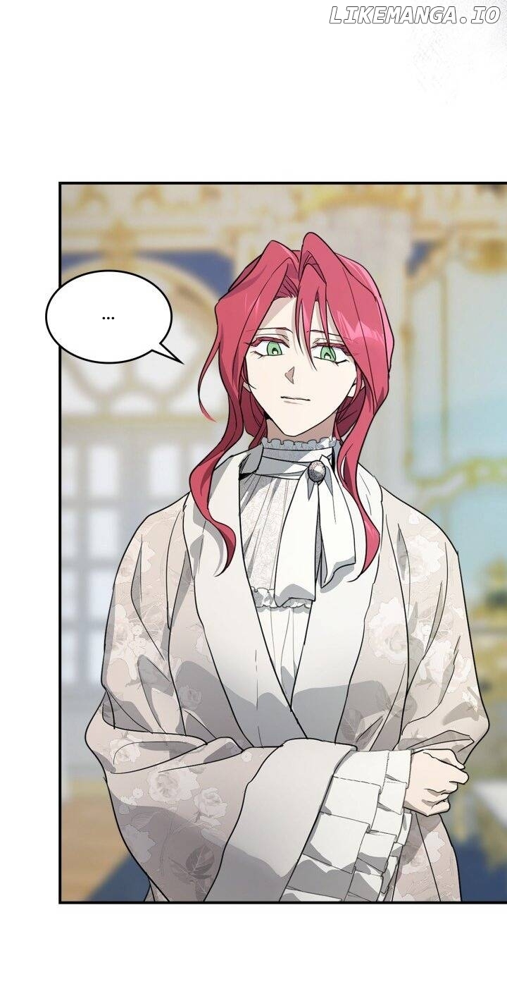 The Lady and the Beast Chapter 135 - page 48