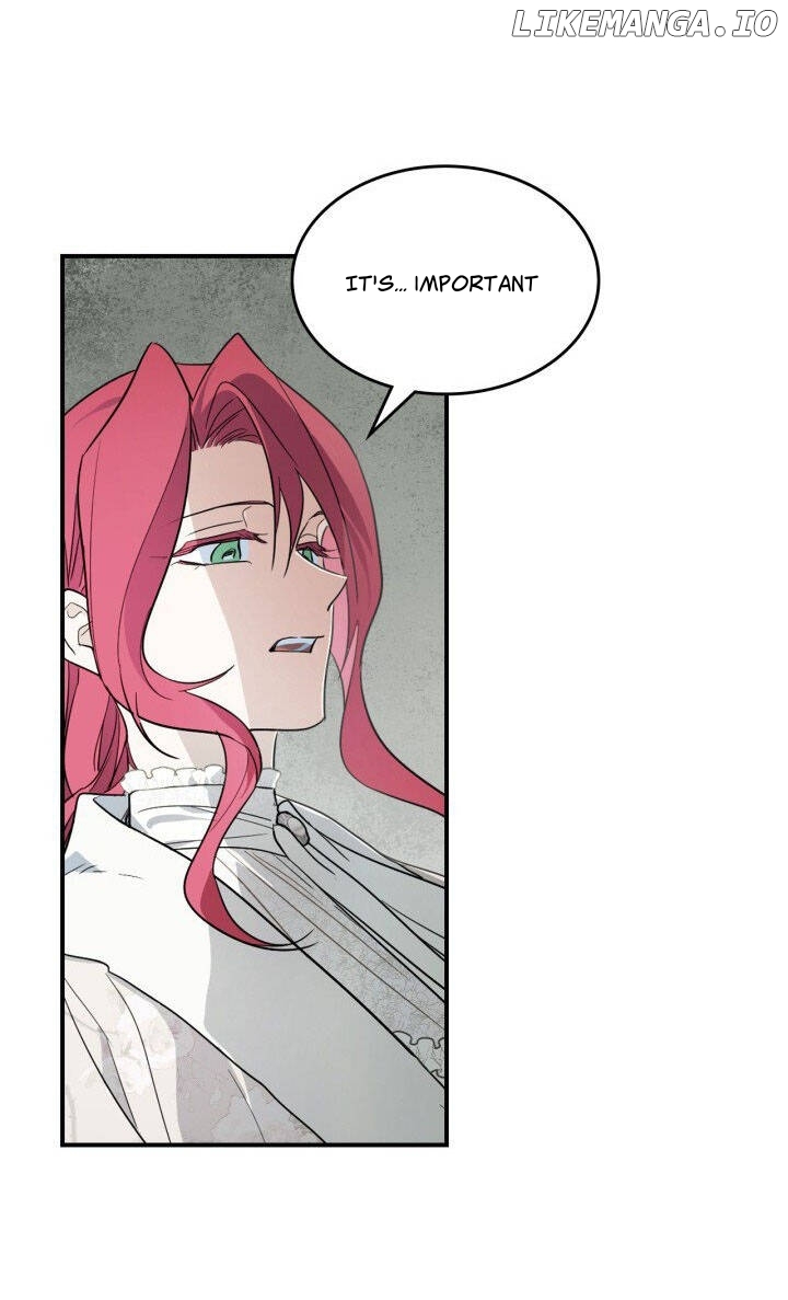 The Lady and the Beast Chapter 135 - page 50