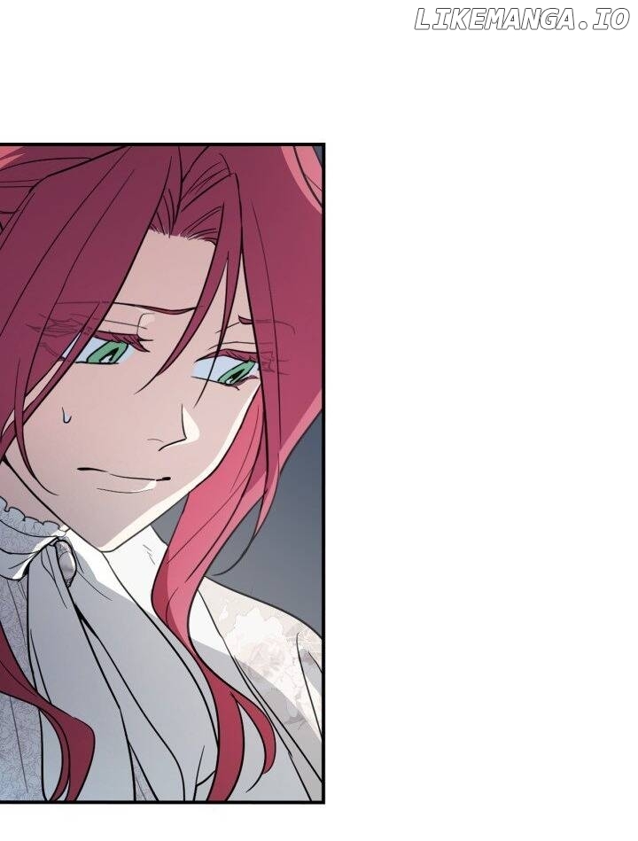 The Lady and the Beast Chapter 135 - page 55