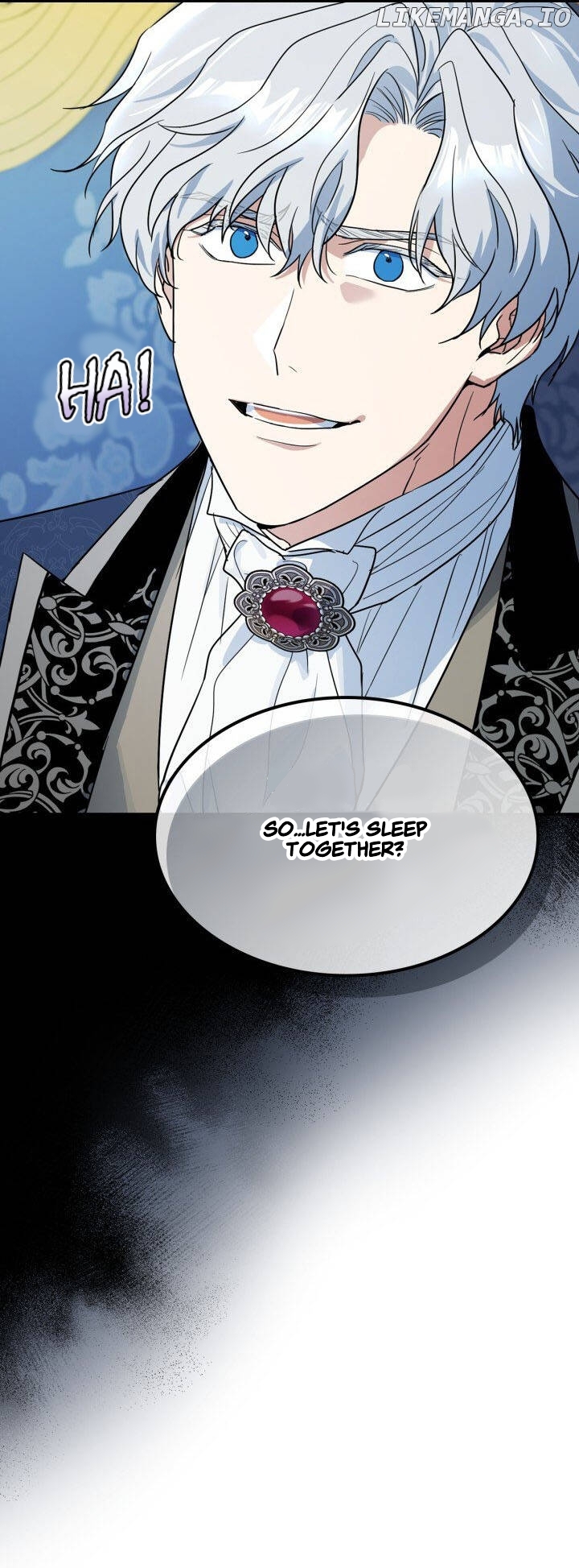 The Lady and the Beast Chapter 135 - page 57