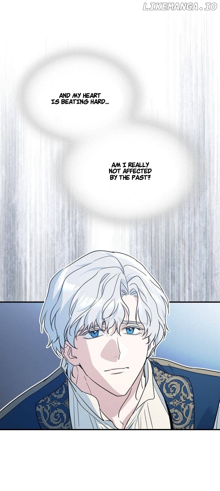 The Lady and the Beast Chapter 135 - page 7
