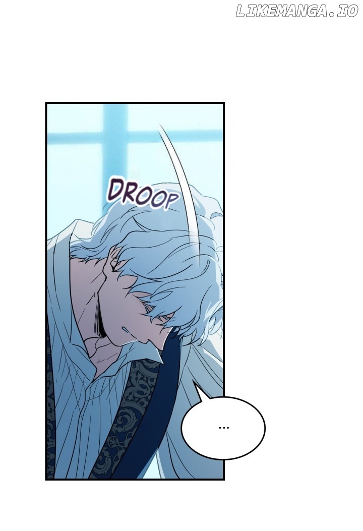 The Lady and the Beast Chapter 135 - page 8