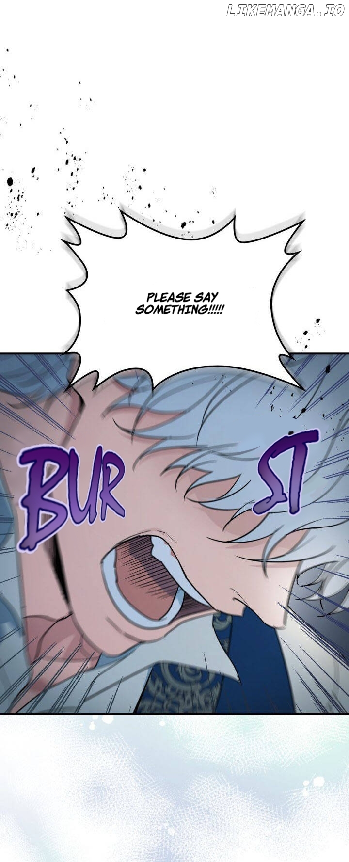 The Lady and the Beast Chapter 135 - page 9