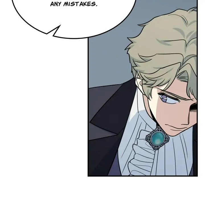 The Lady and the Beast Chapter 97 - page 7