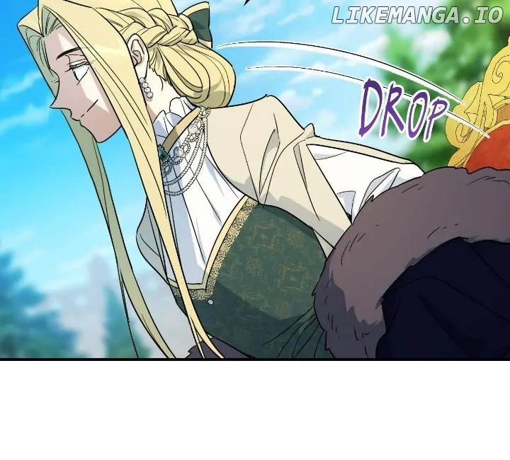 The Lady and the Beast Chapter 136 - page 23