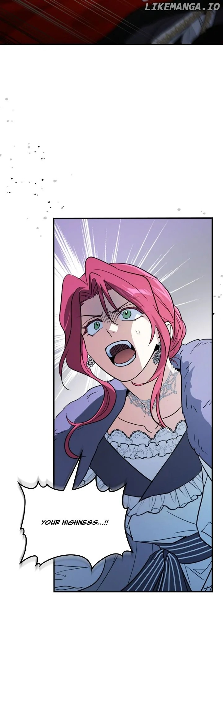 The Lady and the Beast Chapter 136 - page 27
