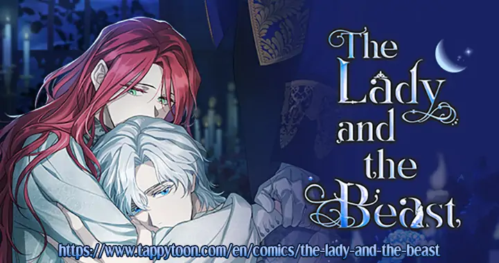 The Lady and the Beast Chapter 98 - page 22