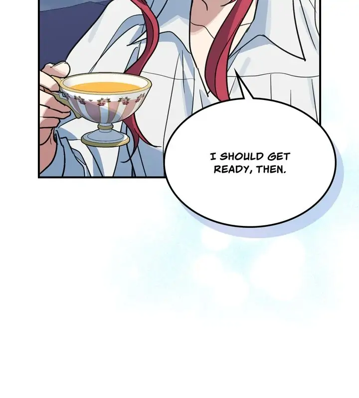 The Lady and the Beast Chapter 99 - page 23