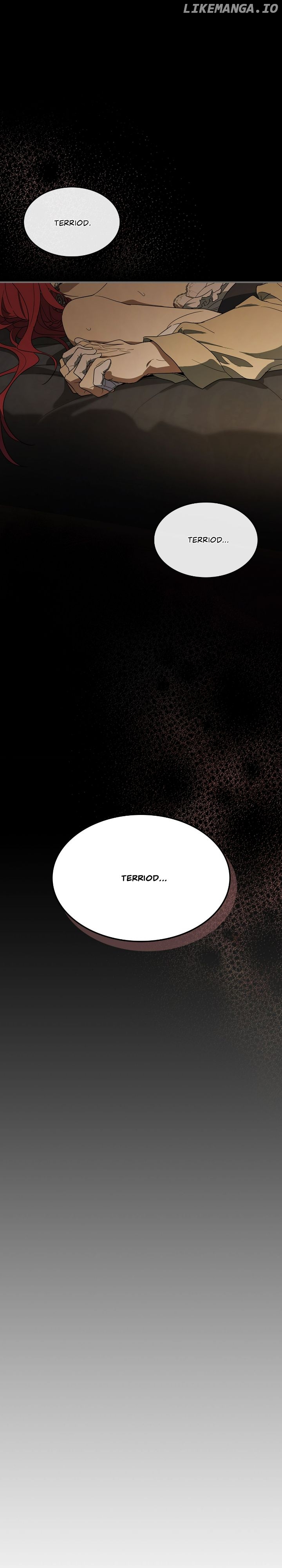 The Lady and the Beast Chapter 139 - page 11