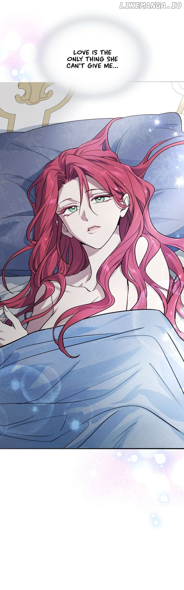 The Lady and the Beast Chapter 139 - page 16