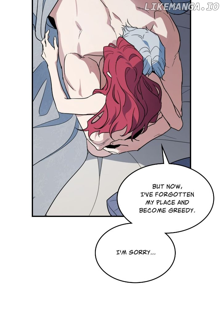 The Lady and the Beast Chapter 139 - page 20