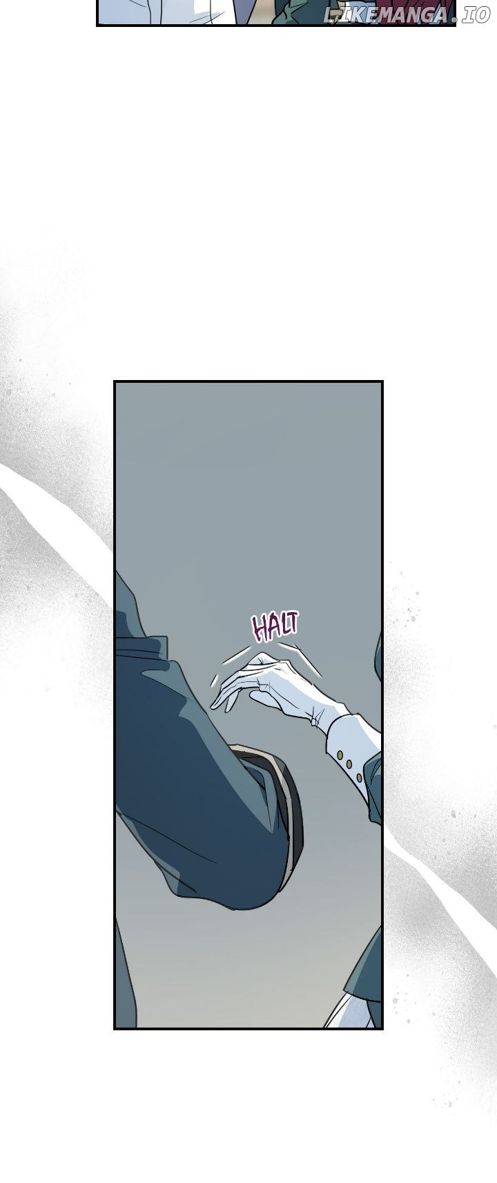 The Lady and the Beast Chapter 139 - page 26