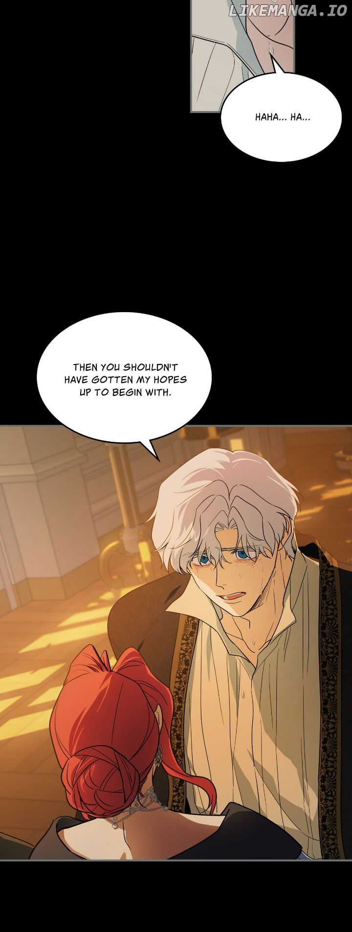 The Lady and the Beast Chapter 139 - page 4