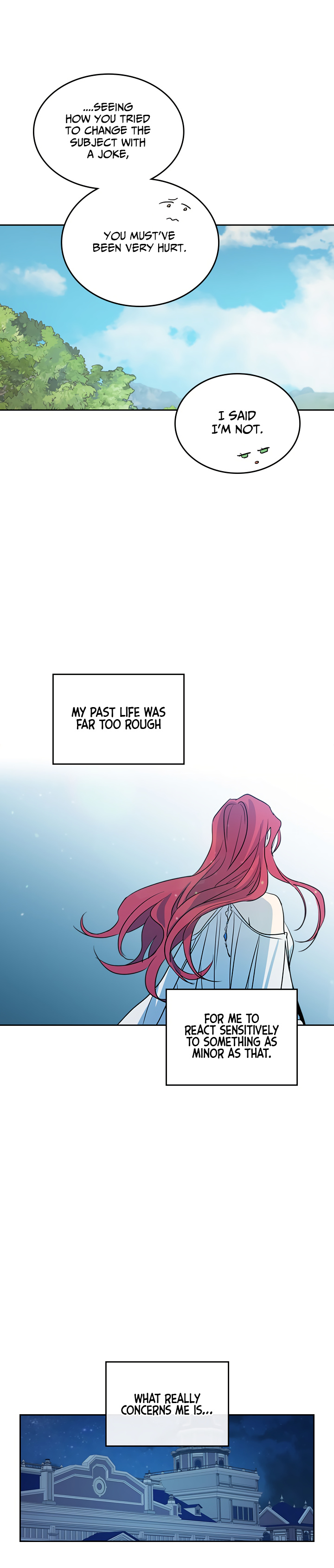 The Lady and the Beast chapter 24 - page 10