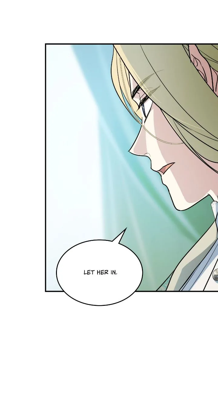 The Lady and the Beast Chapter 141 - page 8