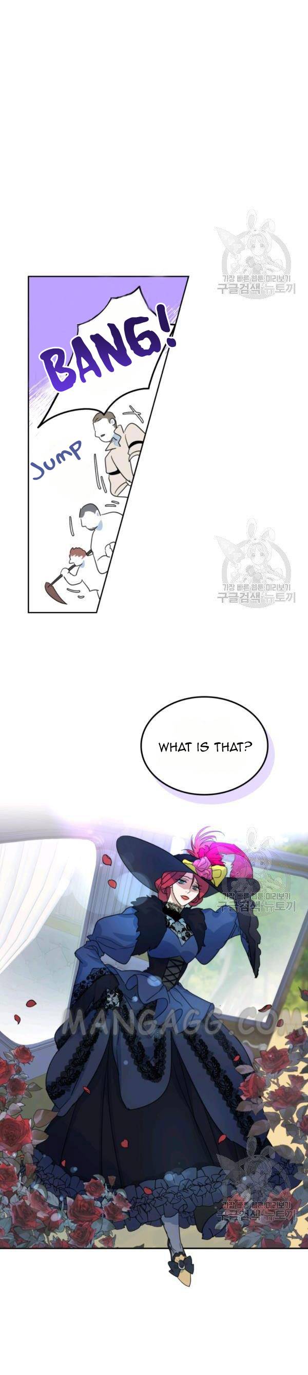 The Lady and the Beast chapter 53 - page 14