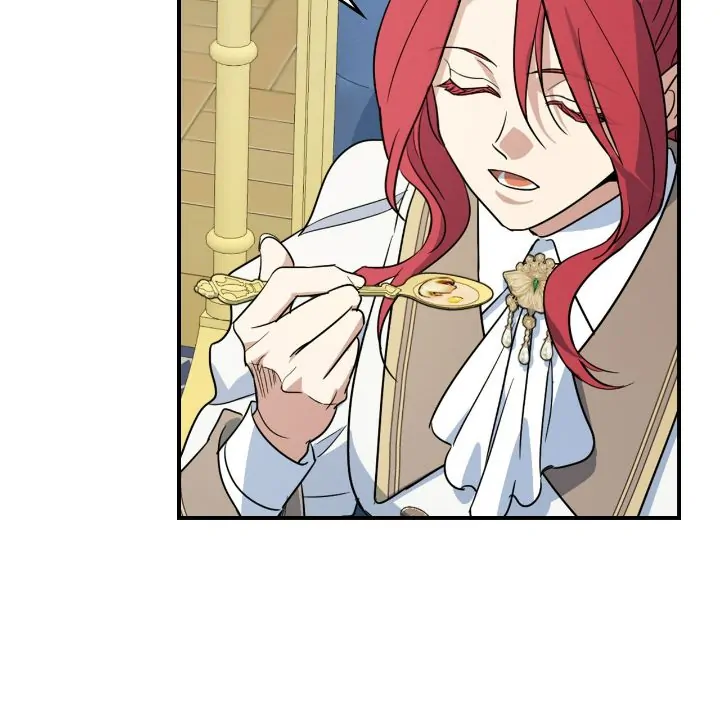 The Lady and the Beast Chapter 142 - page 20