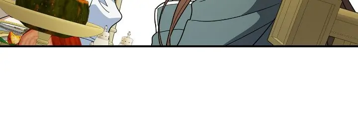 The Lady and the Beast Chapter 142 - page 22